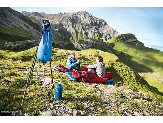  Katadyn Base Camp Pro 户外野营净水器 