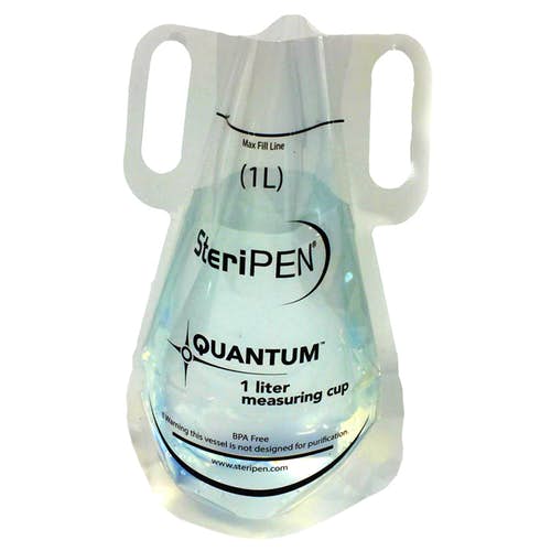  SteriPen Quantum™ 消杀笔 