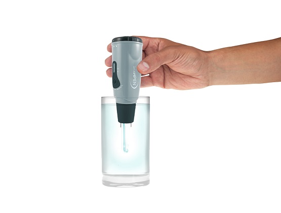  SteriPen Quantum™ 消杀笔 