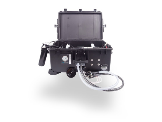  Aquifer 200 海水淡化器 